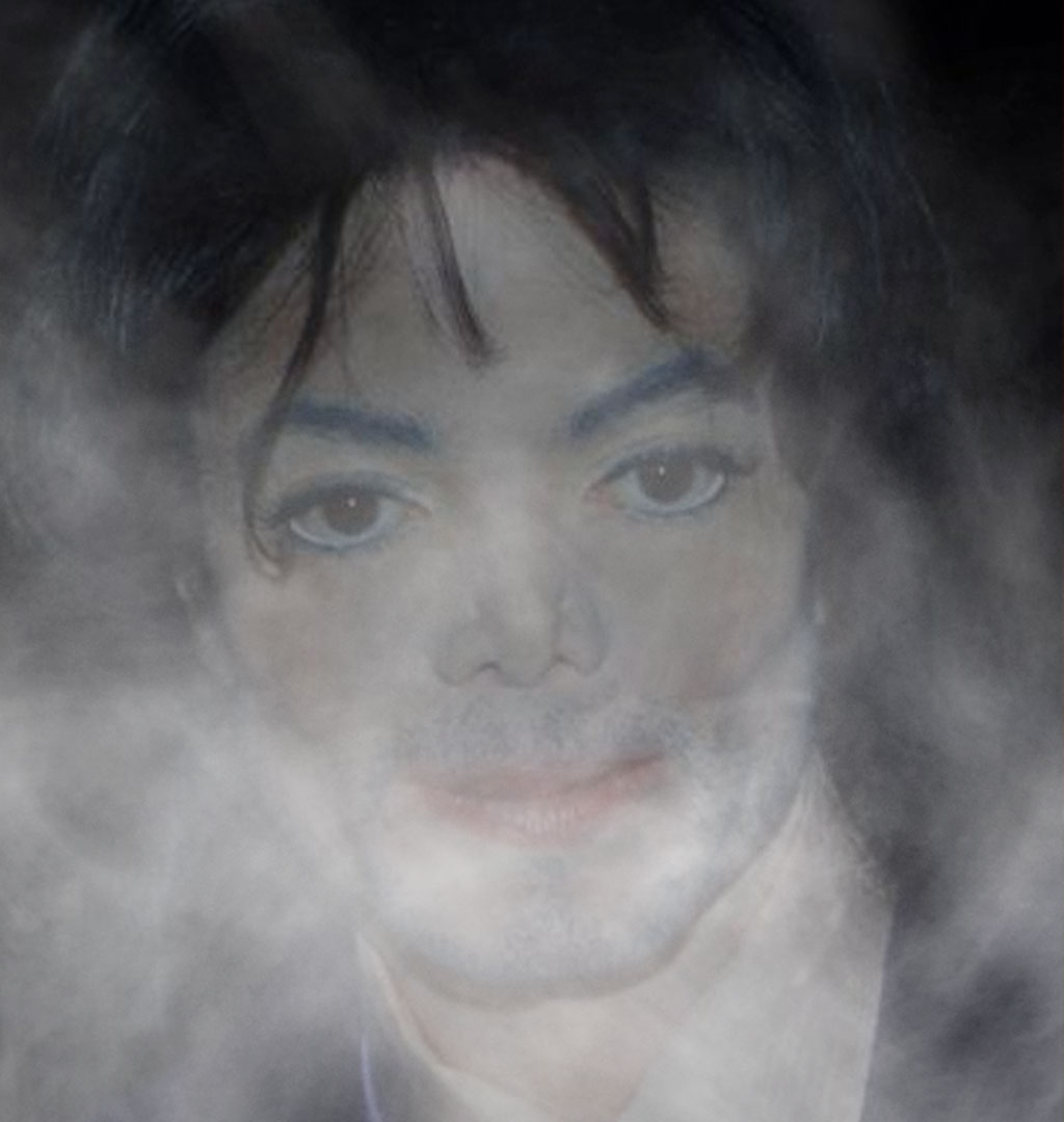 Anos Sem Michael Jackson