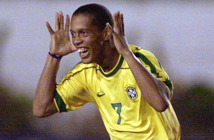 Ronaldinho