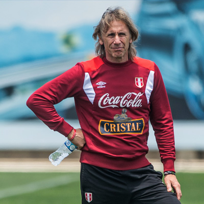 Ricardo Gareca