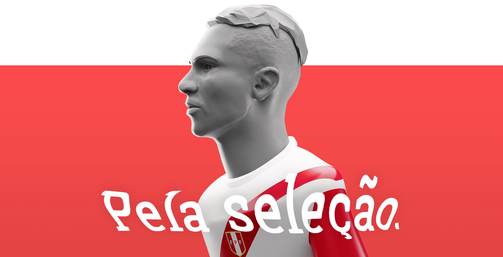 Pela Seleção